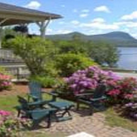 Willoughvale Inn Westmore Newport Esterno foto