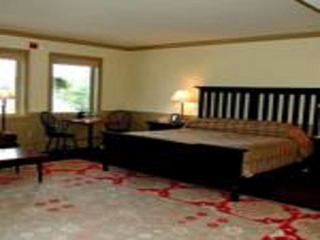 Willoughvale Inn Westmore Newport Camera foto
