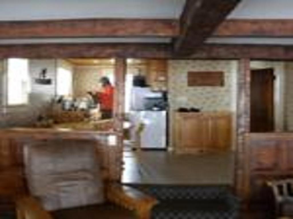 Willoughvale Inn Westmore Newport Esterno foto