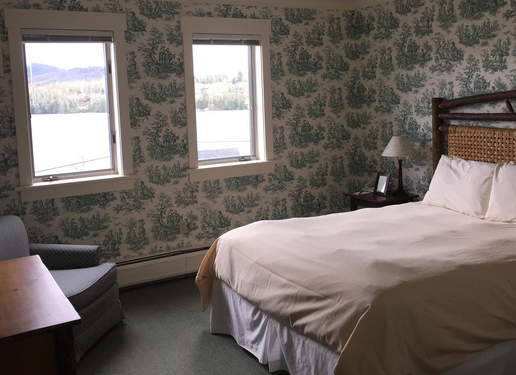 Willoughvale Inn Westmore Newport Camera foto