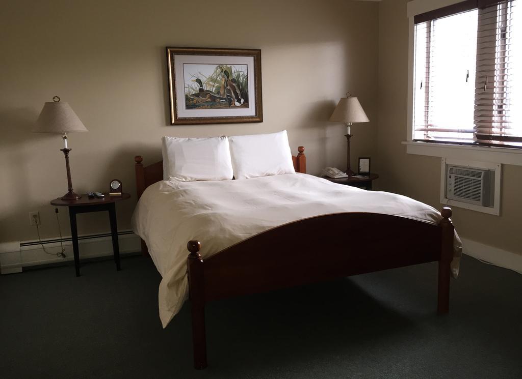 Willoughvale Inn Westmore Newport Camera foto