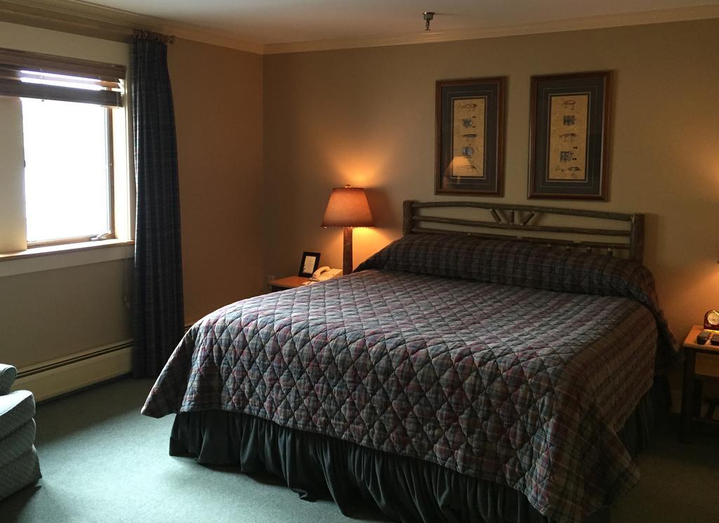 Willoughvale Inn Westmore Newport Camera foto