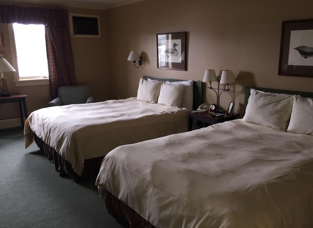 Willoughvale Inn Westmore Newport Camera foto
