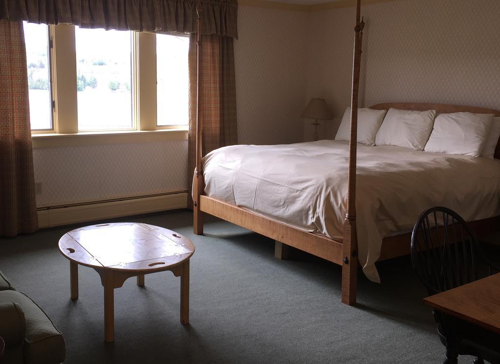 Willoughvale Inn Westmore Newport Camera foto