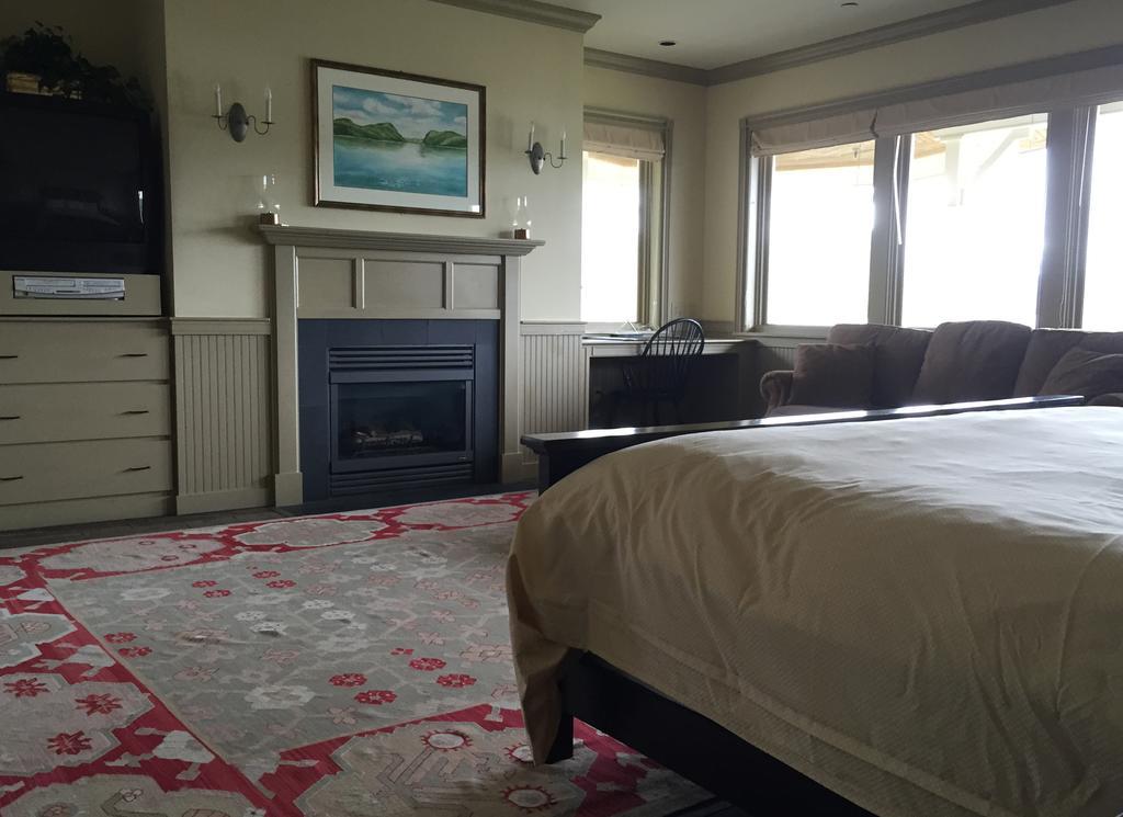 Willoughvale Inn Westmore Newport Camera foto