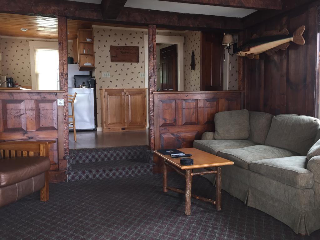 Willoughvale Inn Westmore Newport Camera foto