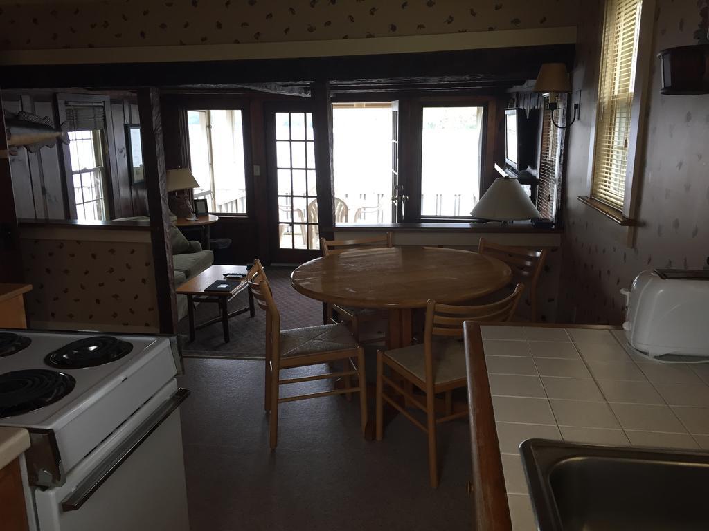 Willoughvale Inn Westmore Newport Camera foto