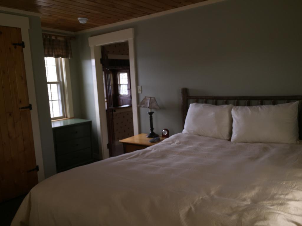 Willoughvale Inn Westmore Newport Camera foto
