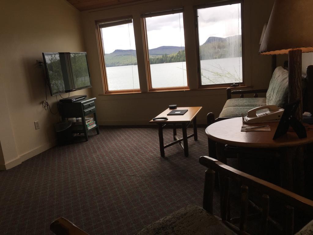 Willoughvale Inn Westmore Newport Camera foto