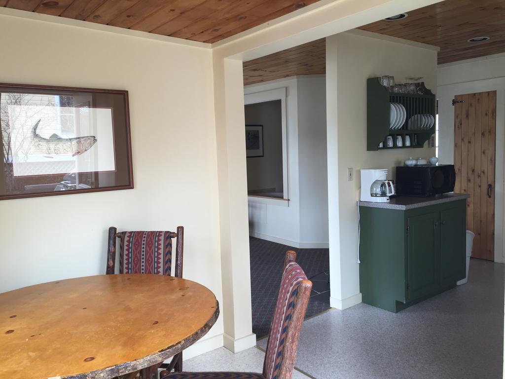 Willoughvale Inn Westmore Newport Camera foto